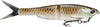 Berkley PowerBait Nessie 7