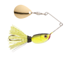 Strike King Rocket Shad Spinnerbait / Chartreuse Shad