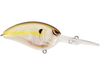 Spro Little John DD 5/8oz 12' Clear Chartreuse