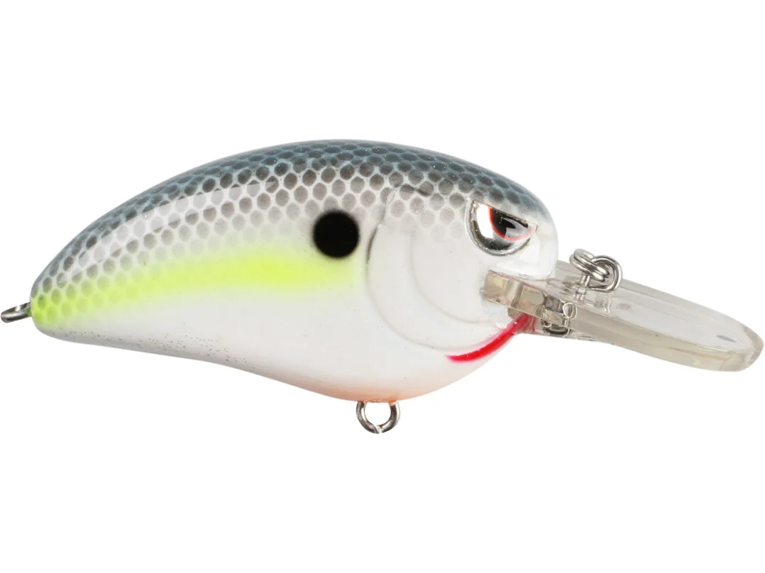 Spro Little John MD 50 1/2oz Nasty Shad