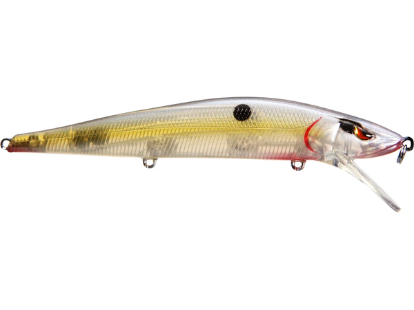 SPRO McStick 110mm 1/2oz Grey Ghost