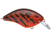Spro Speed Demon 55 3/8oz 3-5 Delta Red Craw