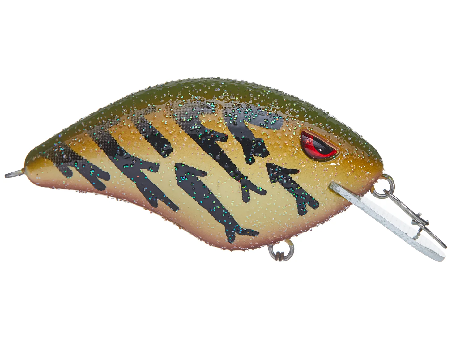 Spro Speed Demon 55 3/8oz 3-5 Natural Craw