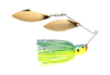 TG BD Spinnerbait 1 3/8oz Chart/PwdrBlue
