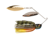 Strike King TG BD Spinnerbait 3/4oz Bluegill