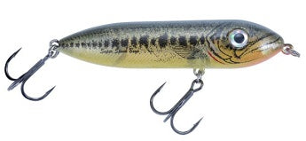 Heddon Super Spook BOYO 3/8oz-3