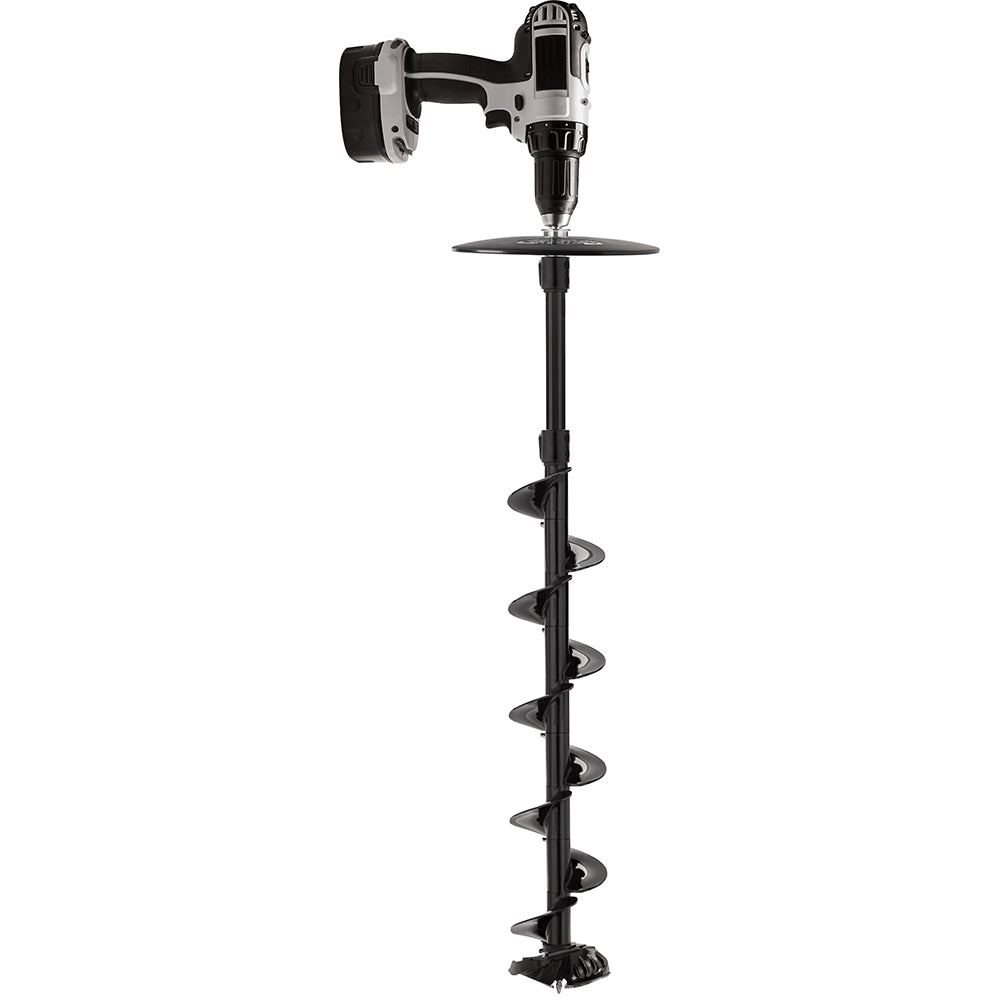 StrikeMaster Lite-Flite Lazer™ Drill - 6
