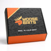 Moose Baits Freshwater Tackle Mystery Box