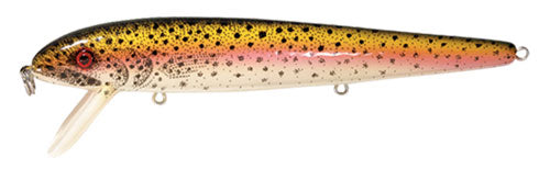 Cordell Red Fin 1oz Rainbow Trout