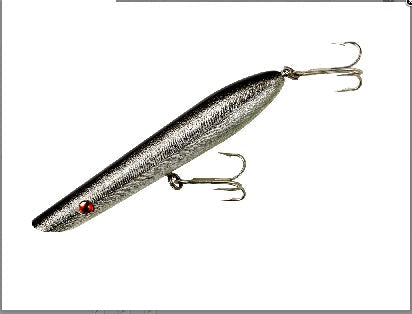 Cordell Pencil Popper 3/4oz 4.5