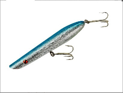 Cordell Pencil Popper 3/4oz 4.5