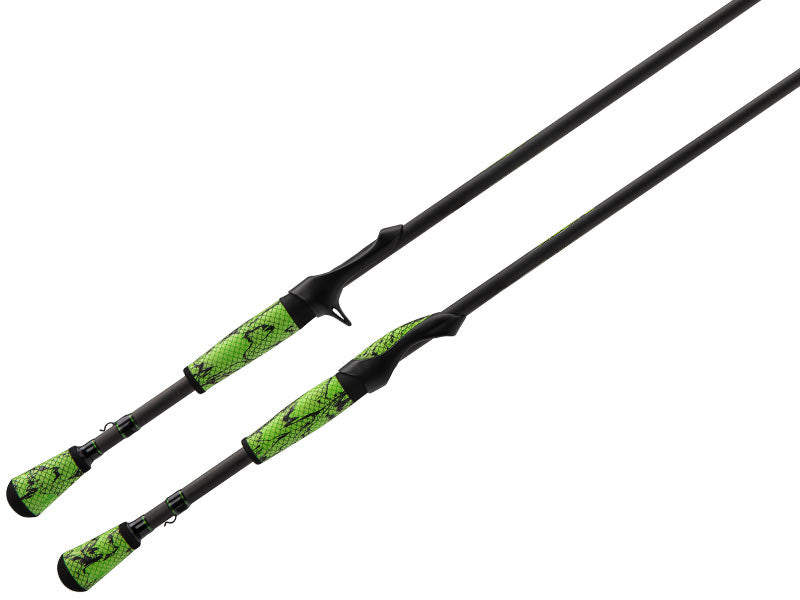 Lews Mach 2 Speed Stick Casting Swimjig/Swimbait 7'3