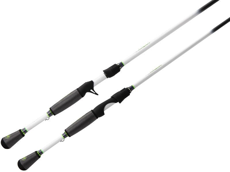 Lews Mach Speed Stick Casting Jig Rod 7'