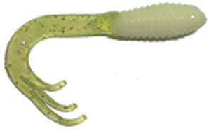 Big Bite Triple Tip Grub 2